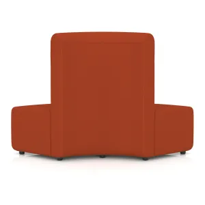 Mawsley Modular Office Soft Seating