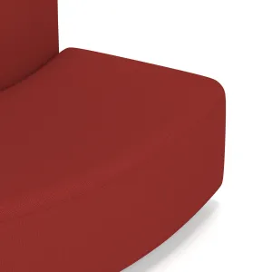 Mawsley Modular Office Soft Seating