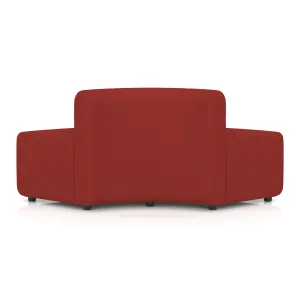Mawsley Modular Office Soft Seating