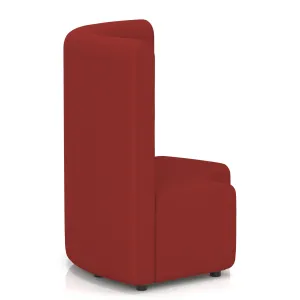 Mawsley Modular Office Soft Seating