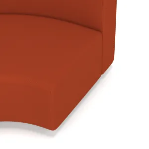 Mawsley Modular Office Soft Seating