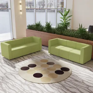 Mawsley Modular Seating Set Sofa