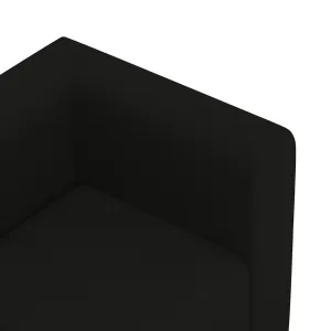 Mawsley Two or Three Seater Modular Office Sofa