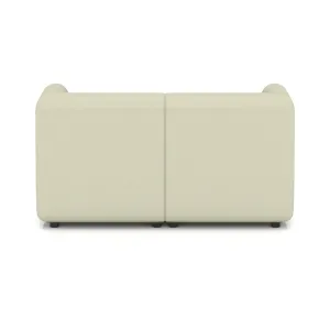 Mawsley Two or Three Seater Modular Office Sofa