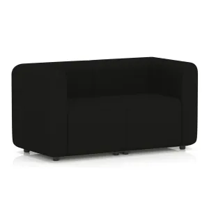 Mawsley Two or Three Seater Modular Office Sofa
