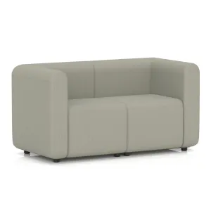 Mawsley Modular Seating Set Sofa - 2 Seater / Era Generation