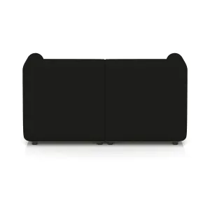 Mawsley Two or Three Seater Modular Office Sofa