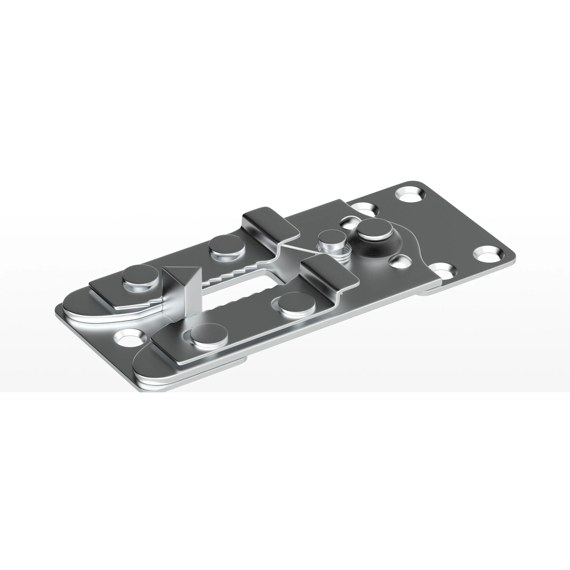 Brixworth Modular Linking Bracket (Set of 2)