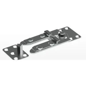 Brixworth Modular Linking Bracket (Set of 2)