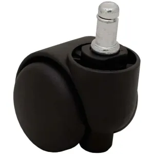 Brunswick Deluxe Castors (Set of 5)