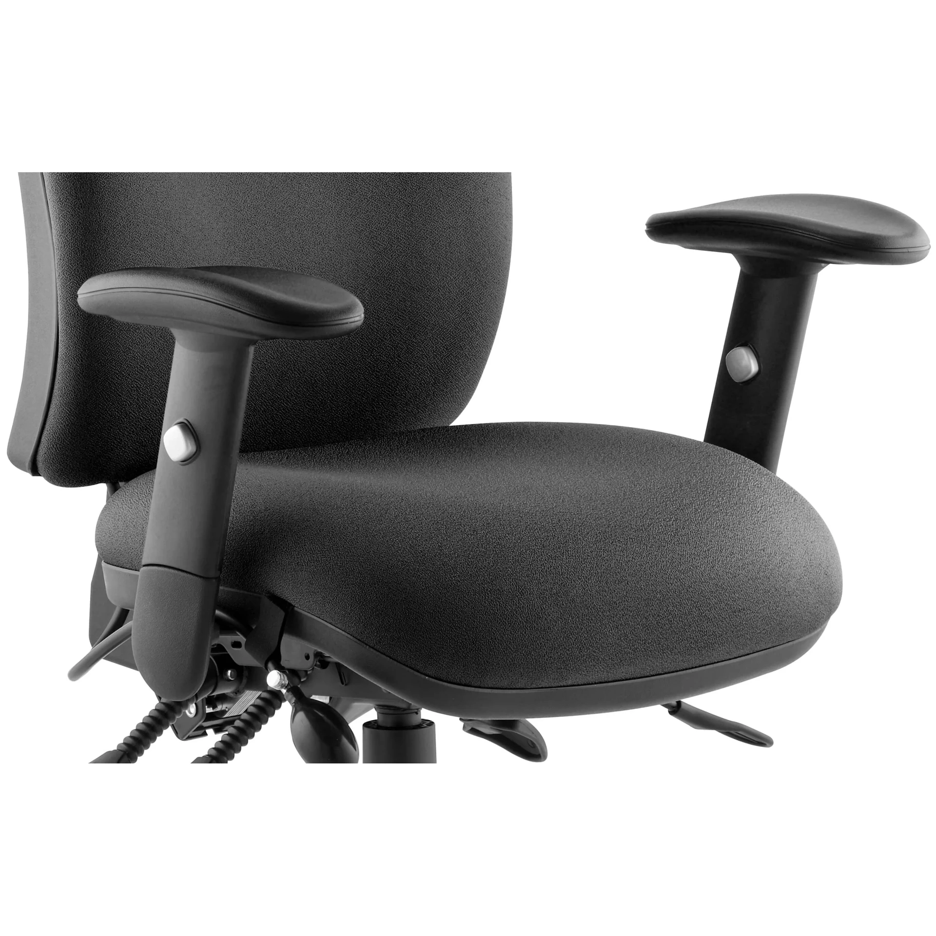 Chiro Height Adjustable Arm