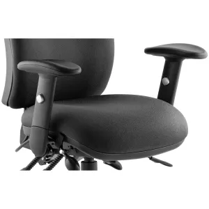 Chiro Height Adjustable Arm