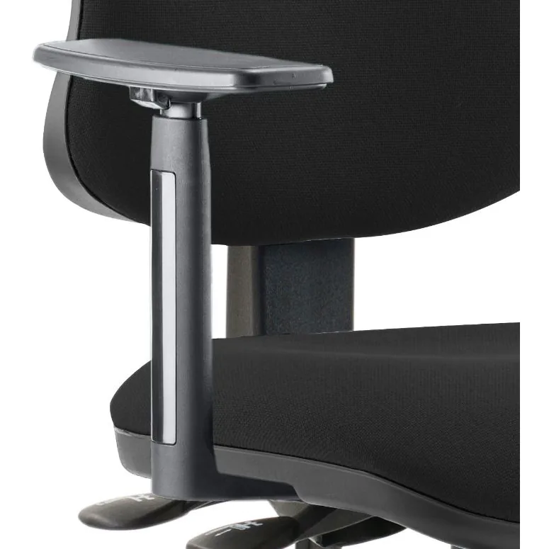 Eclipse Plus Office Chair Arms Supplied in Pairs