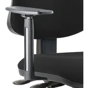 Eclipse Plus Office Chair Arms Supplied in Pairs