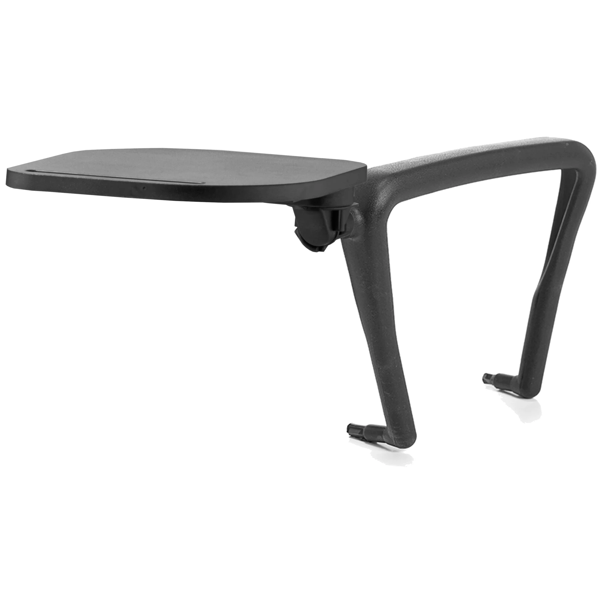 ISO Foldaway Office Chair Writing Tablet