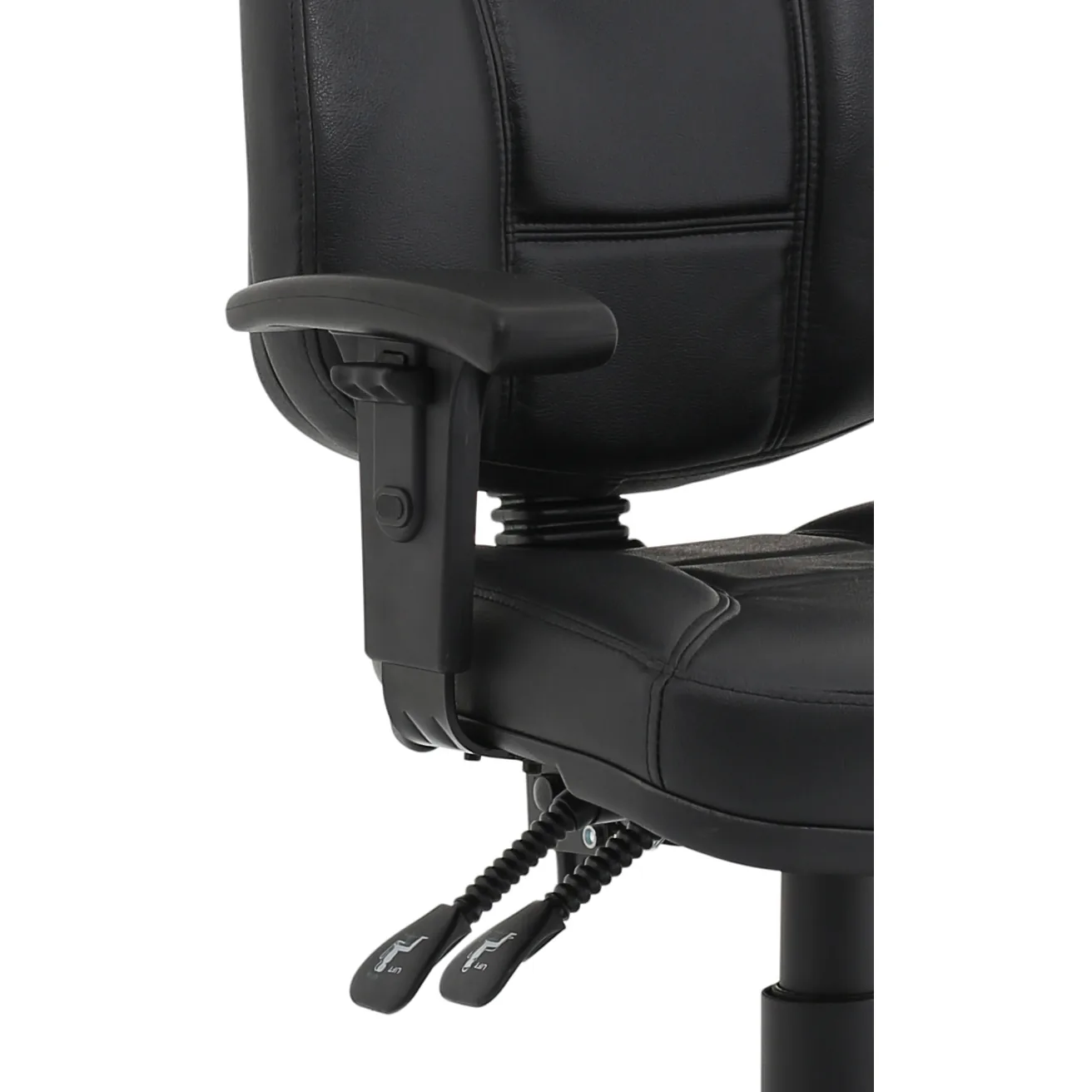 Jackson Height Adjustable Arms