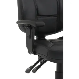 Jackson Height Adjustable Arms