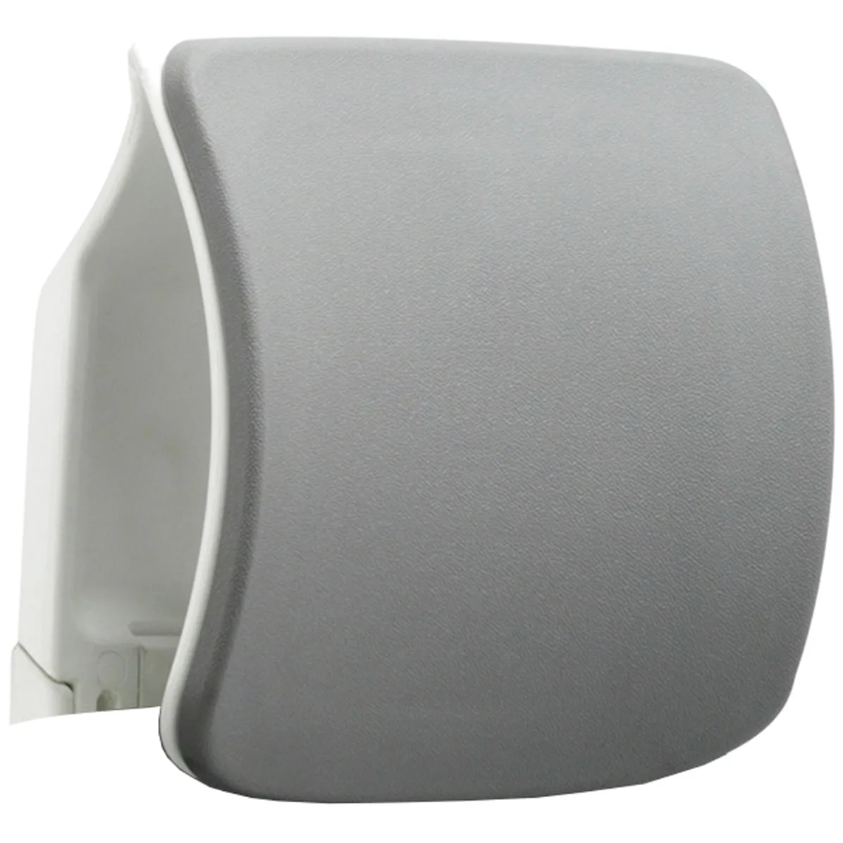 Zure Height Adjustable Office Chair Headrest