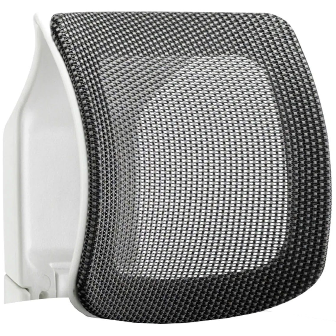 Zure Height Adjustable Office Chair Headrest