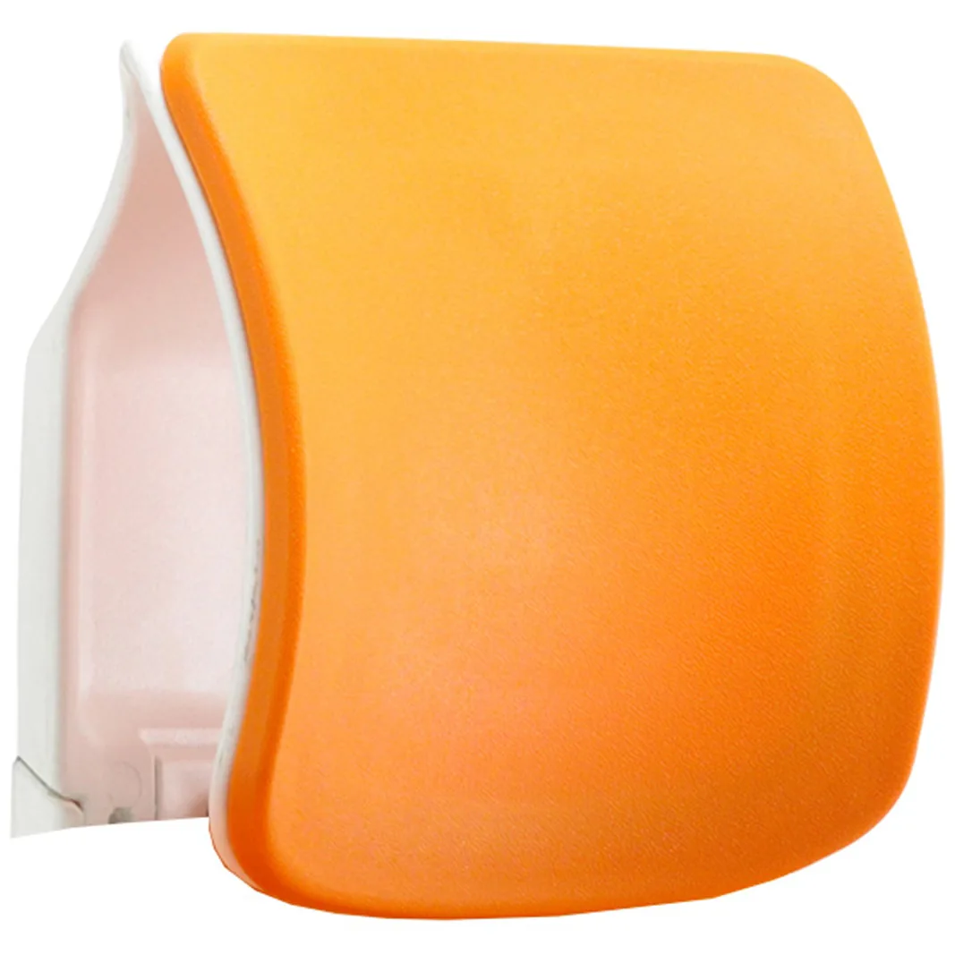 Zure Height Adjustable Office Chair Headrest