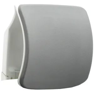 Zure Height Adjustable Office Chair Headrest