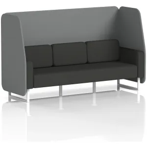 Brixworth 1 to 3 Seater Open Office Privacy Booth