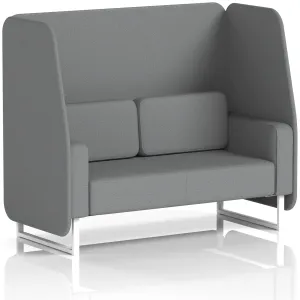 Brixworth 1 to 3 Seater Open Office Privacy Booth