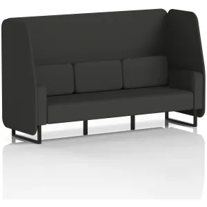 Brixworth 1 to 3 Seater Open Office Privacy Booth