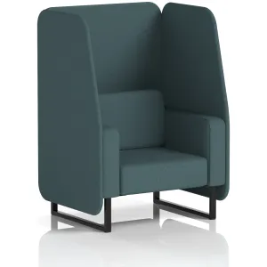 Brixworth 1 to 3 Seater Open Office Privacy Booth