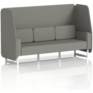 Brixworth 1 to 3 Seater Open Office Privacy Booth