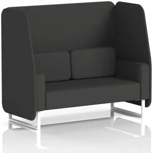 Brixworth 1 to 3 Seater Open Office Privacy Booth