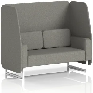 Brixworth 1 to 3 Seater Open Office Privacy Booth