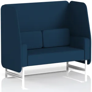Brixworth 1 to 3 Seater Open Office Privacy Booth