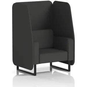 Brixworth 1 to 3 Seater Open Office Privacy Booth