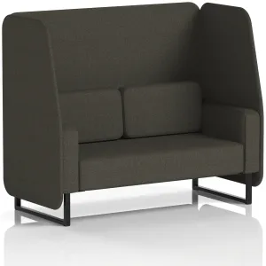 Brixworth 1 to 3 Seater Open Office Privacy Booth