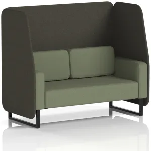 Brixworth 1 to 3 Seater Open Office Privacy Booth
