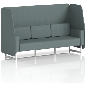 Brixworth 1 to 3 Seater Open Office Privacy Booth