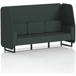 Brixworth 1 to 3 Seater Open Office Privacy Booth