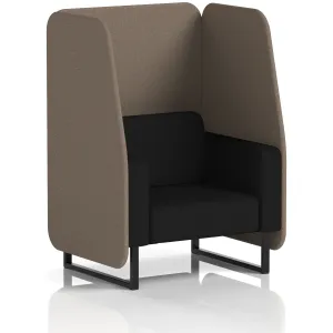Brixworth 1 to 3 Seater Open Office Privacy Booth