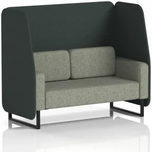 Brixworth 1 to 3 Seater Open Office Privacy Booth