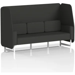 Brixworth 1 to 3 Seater Open Office Privacy Booth