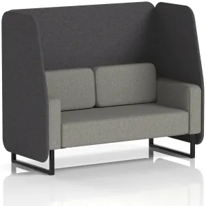 Brixworth 1 to 3 Seater Open Office Privacy Booth