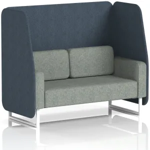 Brixworth 1 to 3 Seater Open Office Privacy Booth