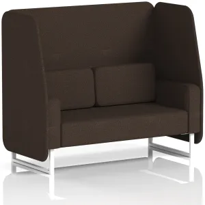 Brixworth 1 to 3 Seater Open Office Privacy Booth