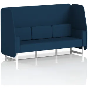 Brixworth 1 to 3 Seater Open Office Privacy Booth