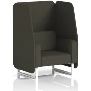 Brixworth 1 to 3 Seater Open Office Privacy Booth
