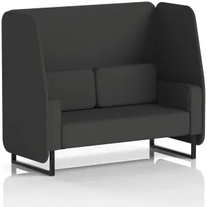 Brixworth 1 to 3 Seater Open Office Privacy Booth