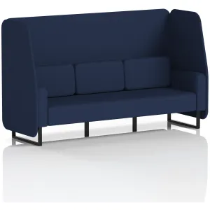Brixworth 1 to 3 Seater Open Office Privacy Booth