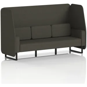Brixworth 1 to 3 Seater Open Office Privacy Booth