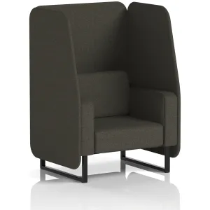 Brixworth 1 to 3 Seater Open Office Privacy Booth